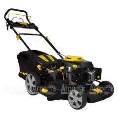 Газонокосилка бензиновая Champion LM4630 в Архангельске