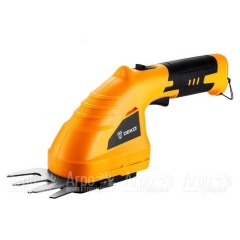 Аккумуляторные ножницы DEKO DKGS8 в Архангельске