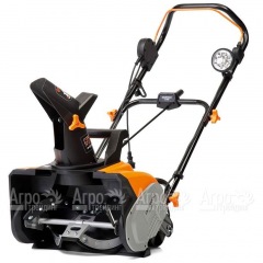 Снегоуборщик электрический Daewoo DAST 2600E в Архангельске