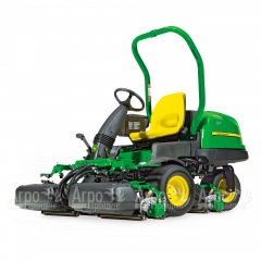 Косилка для грина John Deer 2500 B diesel в Архангельске
