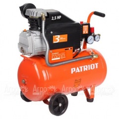 Компрессор поршневой Patriot 50-260L Pro в Архангельске