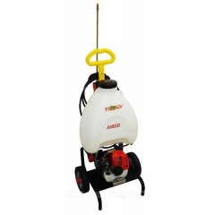 Садовый опрыскиватель бензиновый Froggy Super Farmate (Фрогги Супер Фармейт) в Архангельске