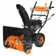 Снегоуборщик Carver STG 7056EL в Архангельске