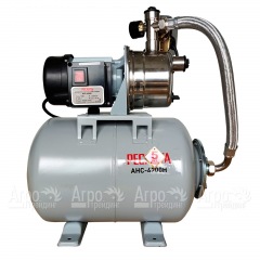 Насосная станция Ресанта АНС-4200Н в Архангельске