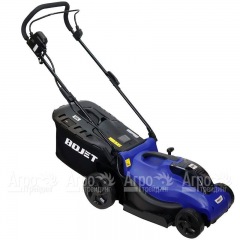 Газонокосилка аккумуляторная Bojet CLMP60-42 в Архангельске