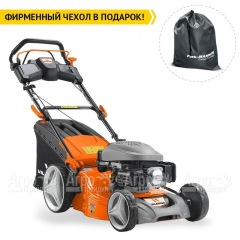 Газонокосилка бензиновая Villartec MB4151T в Архангельске
