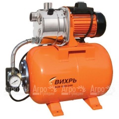 Насосная станция Вихрь АСВ-1200/24Н в Архангельске