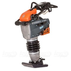 Вибротрамбовка Husqvarna Atlas Copco LT 6005 11" + в Архангельске