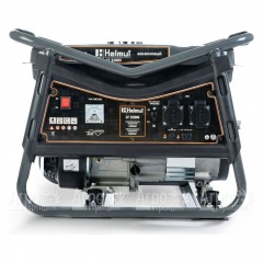 Бензогенератор Helmut LT 2200 2 кВт в Архангельске