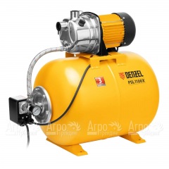 Насосная станция Denzel PSL1100X в Архангельске