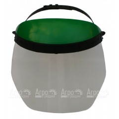 Маска защитная RatioParts прозрачного типа в Архангельске