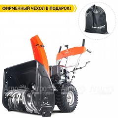 Снегоуборщик Yard Fox Basic 6152E в Архангельске