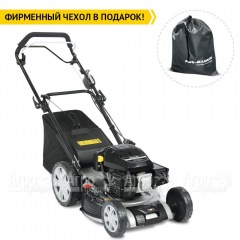 Газонокосилка бензиновая MA.RI.NA Systems KR 52SK HD775 в Архангельске