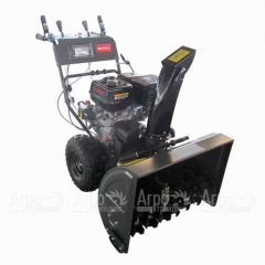 Снегоуборщик Wotex 11 в Архангельске