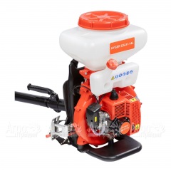 Опрыскиватель бензиновый Ayger GS-51-14L в Архангельске