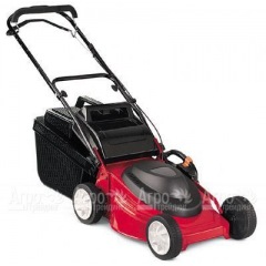 Газонокосилка электрическая MTD E45R в Архангельске