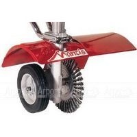 Щетка для чистки щелей на культиватор Мантис (Mantis) в Архангельске