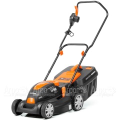 Газонокосилка электрическая Daewoo DLM1600E в Архангельске