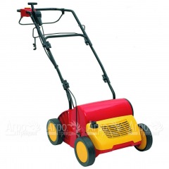 Вертикуттер (аэратор) электрический Wolf-Garten UV 30 EV в Архангельске