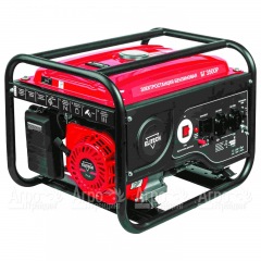 Бензогенератор Elitech БГ 3500Р 2.3 кВт в Архангельске