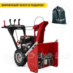 Снегоуборщик Мобил К С70 Премиум в Архангельске