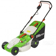 Газонокосилка электрическая RedVerg RD-ELM430 в Архангельске