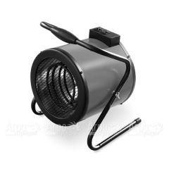 Электрическая тепловая пушка Энергопром ТПР-3 в Архангельске