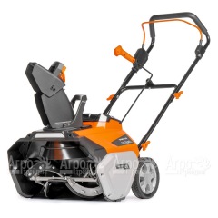 Снегоуборщик аккумуляторный Daewoo DAST 5542Li (без аккумуляторной батареи и зарядного устройства) в Архангельске