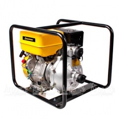 Бензиновая мотопомпа Champion GHP40-2 в Архангельске