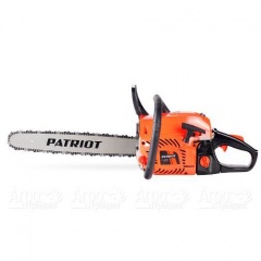 Бензопила Patriot PT 4518-18" в Архангельске