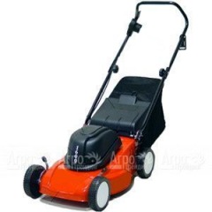 Электрическая газонокосилка Mega 47500 ELS в Архангельске