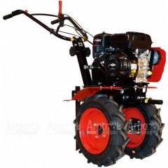 Мотоблок Ока МБ-1Д2М8 c двигателем Briggs&#38;Stratton CR 950 6.5 л.с. в Архангельске