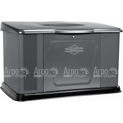 Газовый генератор Briggs&Stratton Home Standby 1400 Вт в Архангельске