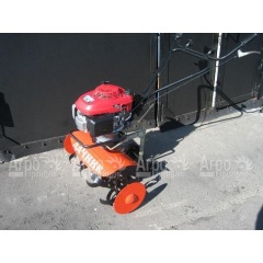 Культиватор Дачник с двигателем Honda GCV160 5,5 л.с. в Архангельске