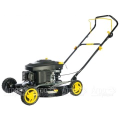 Газонокосилка бензиновая Huter GLM-4.0 G в Архангельске