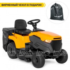 Садовый минитрактор Stiga Estate 2084 2T2000481/ST2 в Архангельске