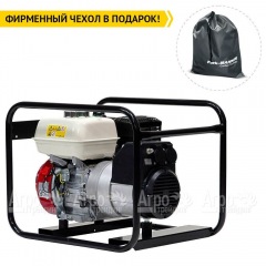 Бензогенератор Europower EP 2500 1.6 кВт в Архангельске