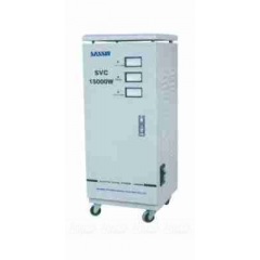 Стабилизатор напряжения SASSIN SVC 15000W в Архангельске