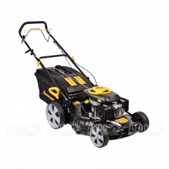 Газонокосилка бензиновая Champion LM5345 в Архангельске