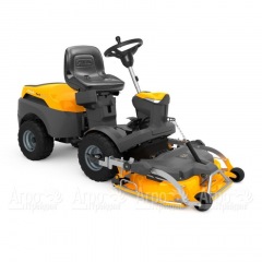 Садовый райдер Stiga Park 340 PWX в Архангельске