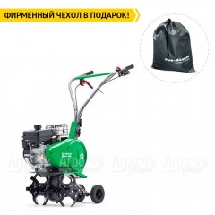 Культиватор Caiman Nano 40 в Архангельске