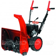 Снегоуборщик Elitech СМ 0756Н (E1609.023.00) в Архангельске