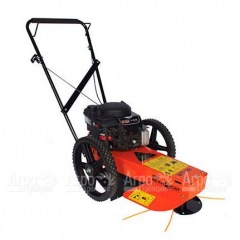 Колесный триммер Echo Bear Cat HWXB в Архангельске