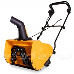 Снегоуборщик электрический Champion STE 1650 в Архангельске