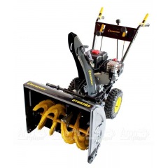 Снегоуборщик Champion ST662BS в Архангельске