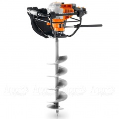 Мотобур (бензобур) Stihl BT 131 в Архангельске