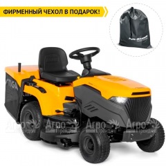 Садовый райдер Stiga Estate 2398 HW в Архангельске