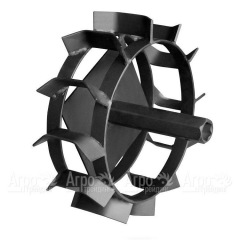 Комплект металлических колес D=426 мм для культиватора Husqvarna TF545P в Архангельске