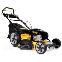 Газонокосилка бензиновая Champion LM5347BS в Архангельске