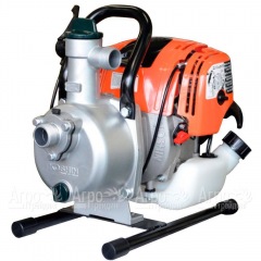 Бензиновая мотопомпа Koshin SEV-25 F в Архангельске